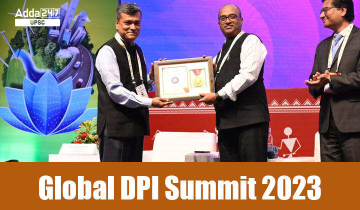 Global DPI Summit 2023