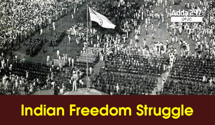 Indian Freedom Struggle