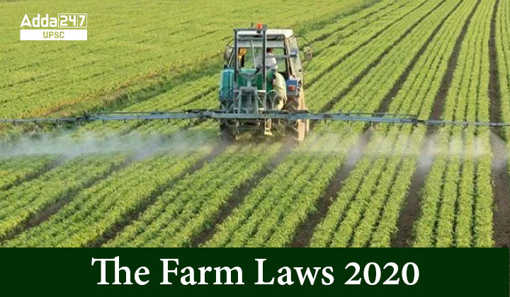 The Farm Laws 2020- Check the Challenges, Pros and Cons