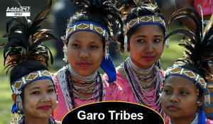 Garo Tribes