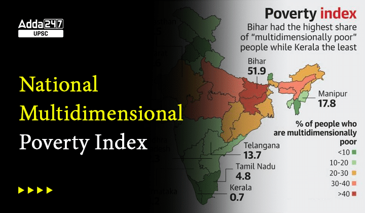 National Multidimensional Poverty Index 2023: A Progress Review