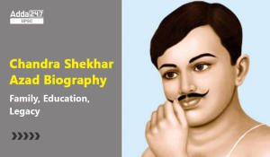 Chandra Shekhar Azad Biography, Family, Contribution, Legacy