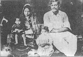 Chandra Shekhar Azad Biography, Family, Contribution, Legacy_4.1