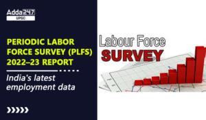 Periodic Labour Force Survey Annual Report
