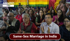 Same-Sex Marriage in India