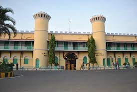 Cellular Jail (Kala Pani Jail) History, Location, Punishment_3.1