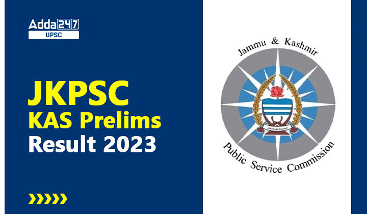JKPSC KAS Prelims Result 2023 Out, Download KAS Prelims Result PDF_20.1