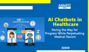 AI Chatbots in Healthcare