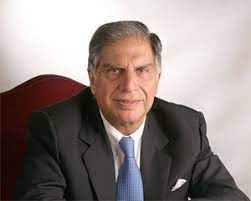 Ratan Tata Biography - Leadership, Awards, Life Achievement_3.1