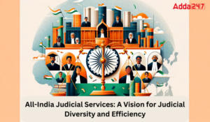 All-India Judicial Service