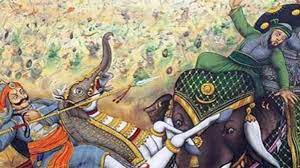 Mughal Emperor Akbar- History, Religious Views, Rule and Battles_4.1