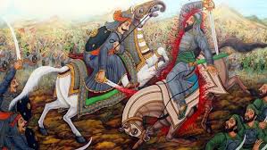 Mughal Emperor Akbar- History, Religious Views, Rule and Battles_6.1