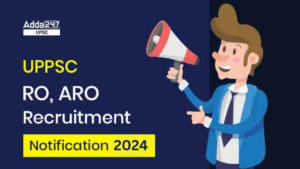 UPPSC RO ARO Recruitment 2024
