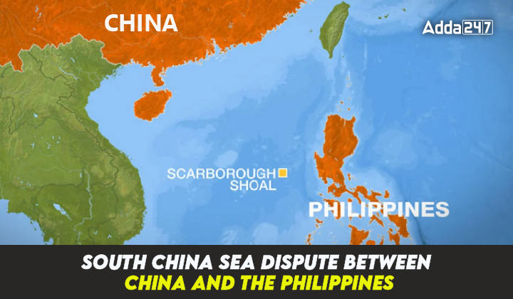 South China Sea Dispute
