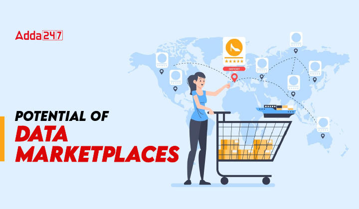 Potential of Data Marketplaces