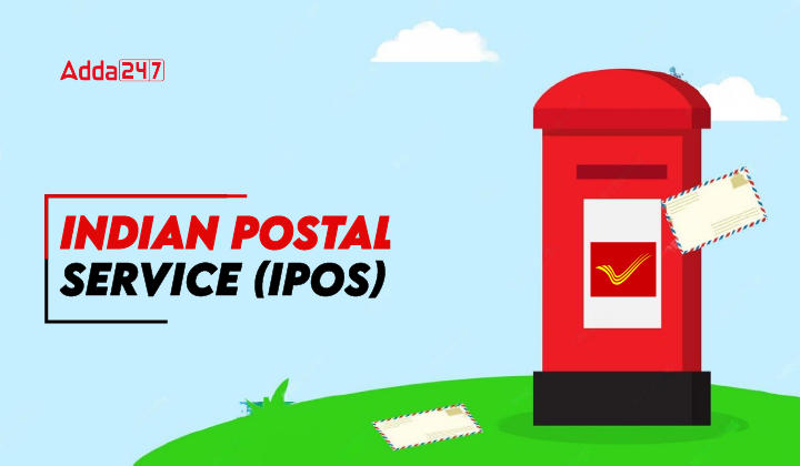 Indian Postal Service (IPoS)