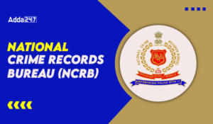 National Crime Records Bureau (NCRB)