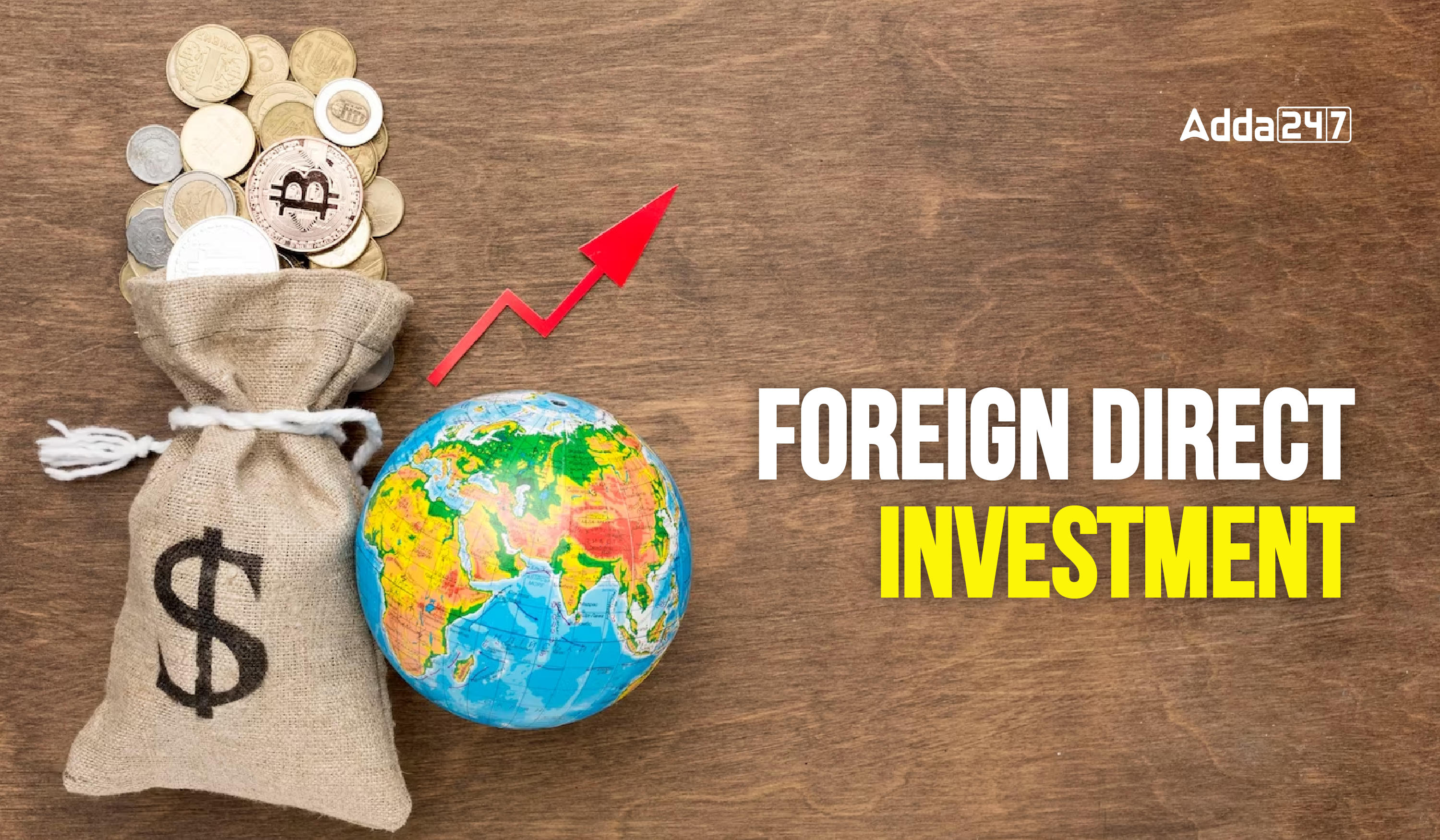Foreign Direct Investment FDI