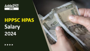 HPPSC HPAS Salary