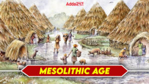 Mesolithic Age