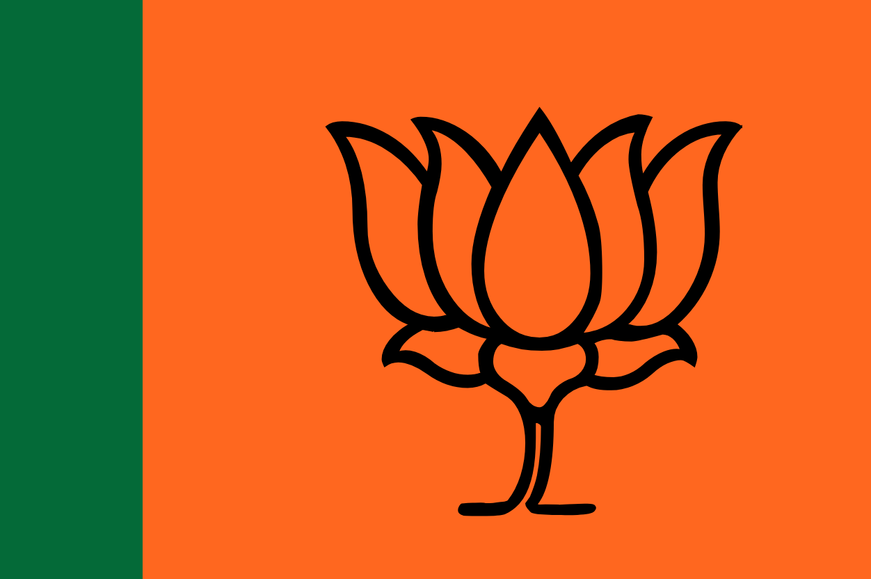 Indian Political Party Symbols, The List of Political Party_4.1
