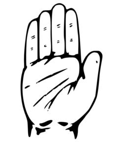 Indian Political Party Symbols, The List of Political Party_5.1