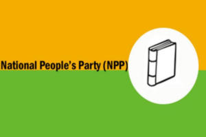 Indian Political Party Symbols, The List of Political Party_14.1
