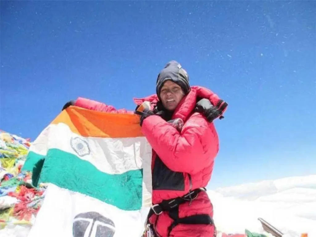 Bachendari Pal Indian Mountaineer: Journey, Background, Awards_3.1