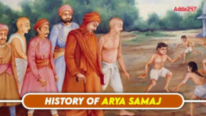 History of Arya Samaj