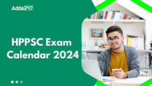 HP PSC Exam Calendar 2024
