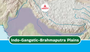 Indo-Gangetic-Brahmaputra Plains
