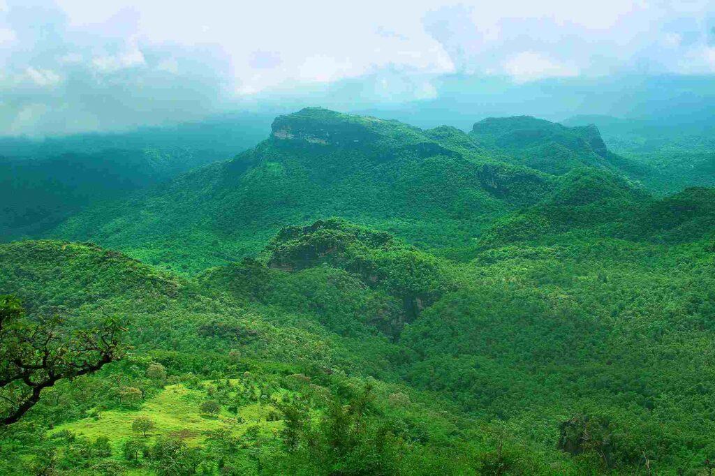 Important Hill Ranges of India: Top 7 Ranges and Geographic Features_5.1