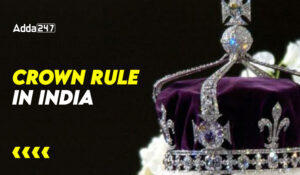 Crown Rule in India: Legislation and Regulatory Frameworks