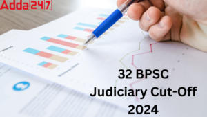 32 BPSC Judicial Cut-Off 2024, Expected Date, Prelims Score