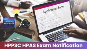 HPPSC HPAS Notification