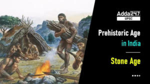Prehistoric Age in India