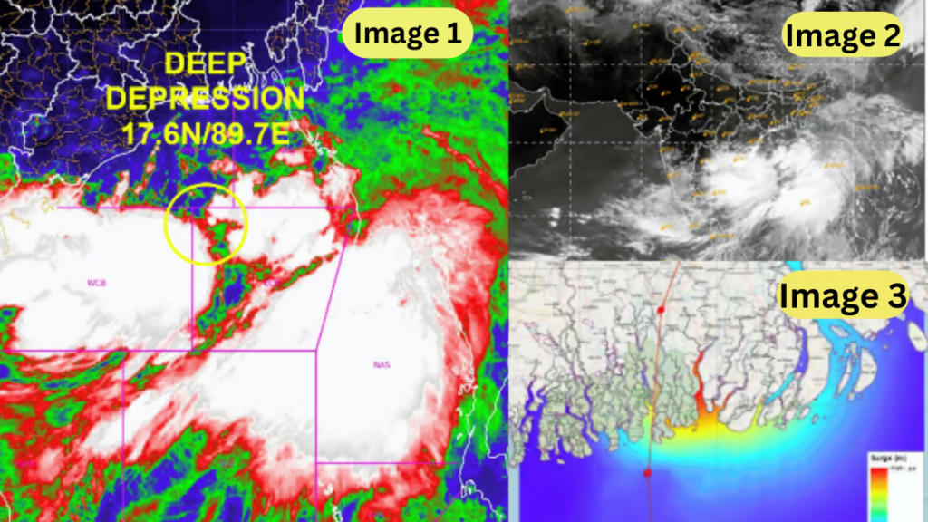Cyclone Remal 2024 Live Updates on Bengal Coast Impacts and Disasters -_3.1