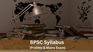 BPSC Syllabus