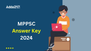 MPPSC Answer Key 2024