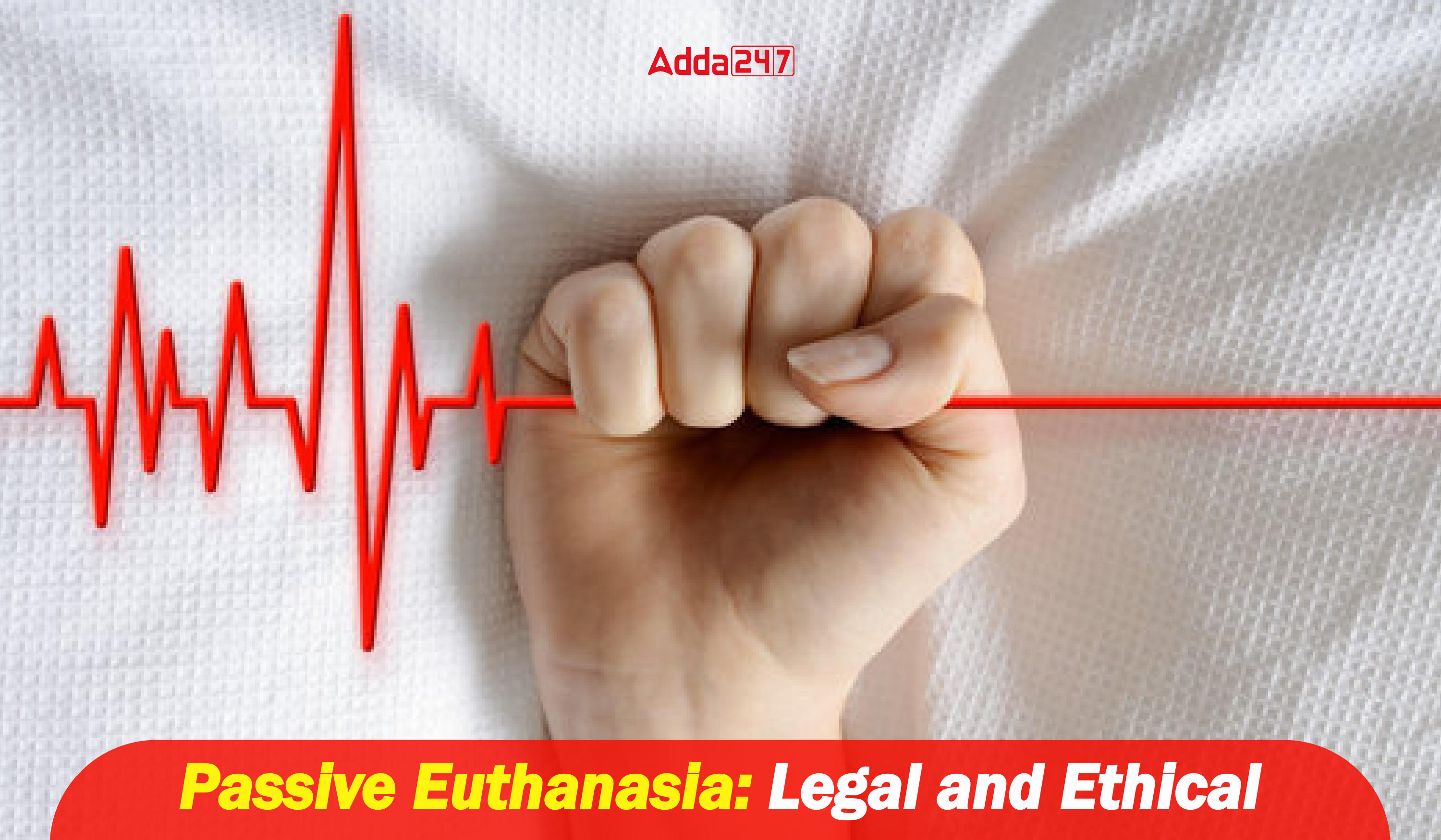 Passive Euthanasia