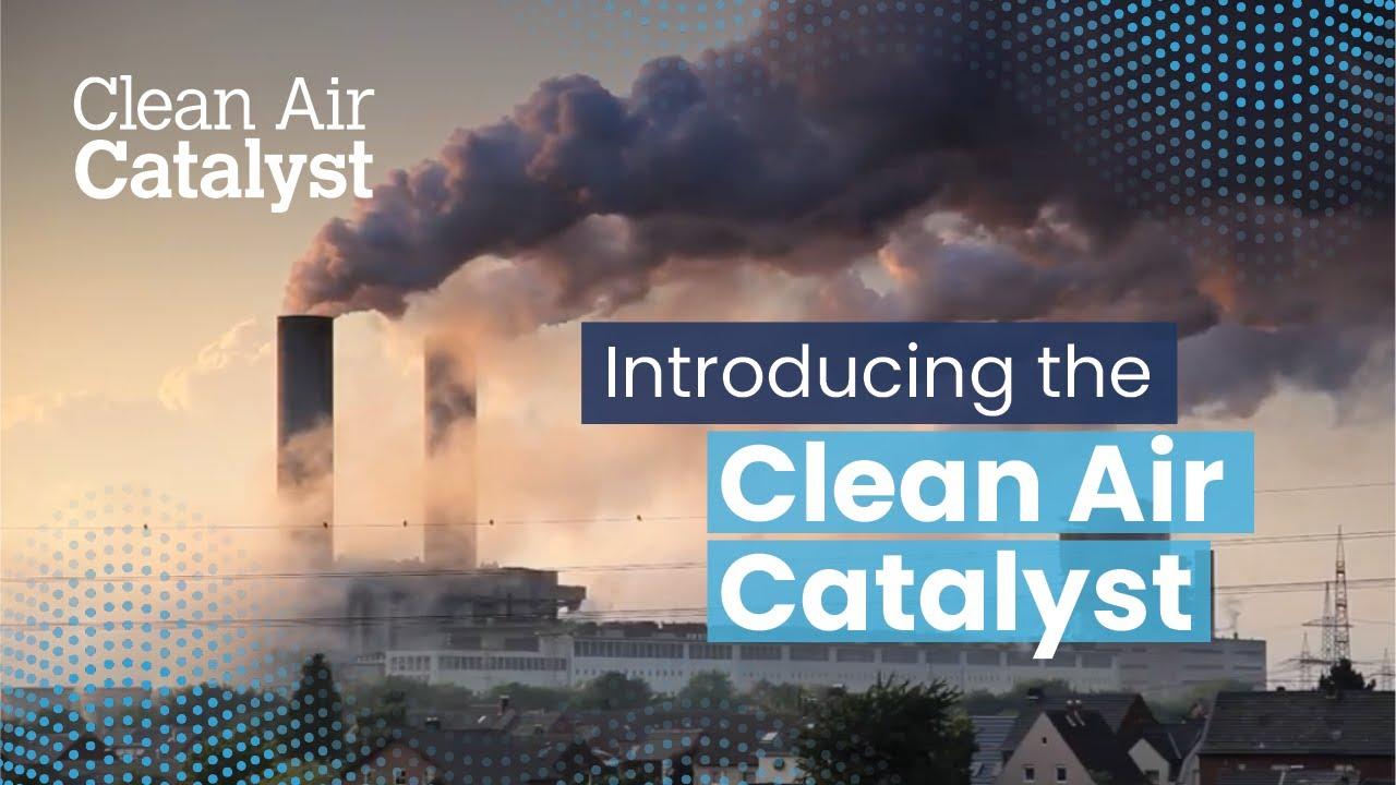 Indore becomes only Indian city to make it to Int’l Clean Air Catalyst Programme