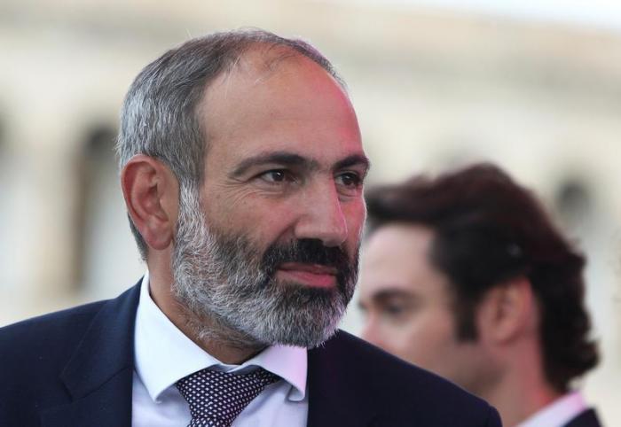 Nikol Pashinyan Re-appointed as PM of Armenia_20.1