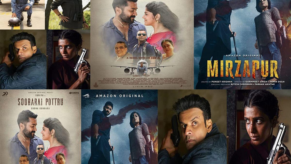 Indian Film Festival of Melbourne Awards 2021 announced