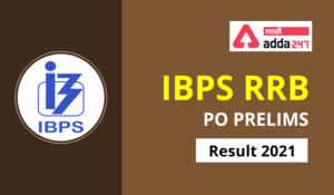 IBPS-RRB-PO-Prelims-Result
