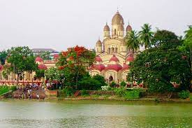 পশ্চিমবঙ্গের রাজধানী: কলকাতা