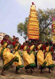  West Bengal Famous Folk Dance List | GK in Bengali_70.1