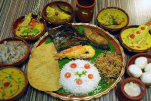 West Bengal Cuisine in Bengali | GK in Bengali_30.1