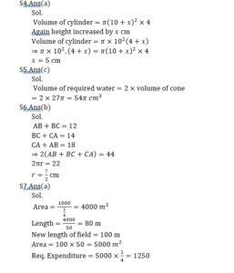 Mathematics MCQ in Bengali_8.1