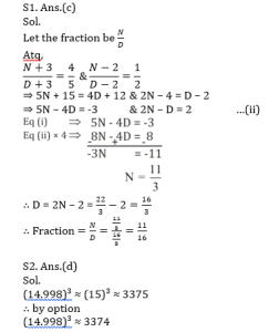 Mathematics MCQ in Bengali for SSC CGL Exam ,13th April,2023_4.1