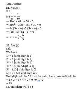 Mathematics MCQ in Bengali for SSC CGL Exam ,14th April,2023_5.1
